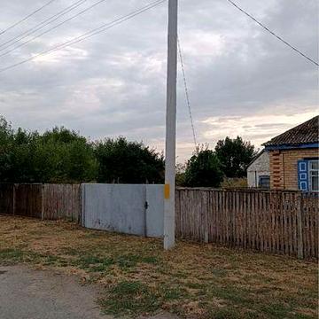 Будинок в селі Рацеве