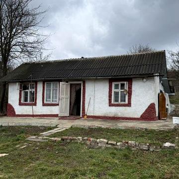 Продаж дачного будинку 42 м² + 7 сот. землі | ДЕРЖПРОГРАМИ