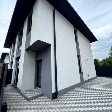 Дуплекс 95м2 ДЕРЖ ПРОГРАМИ Петропавлівська Борщагівка