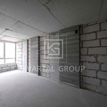 Продаж 2к квартири 64м² з документами ЖК Green Side Ірпінь