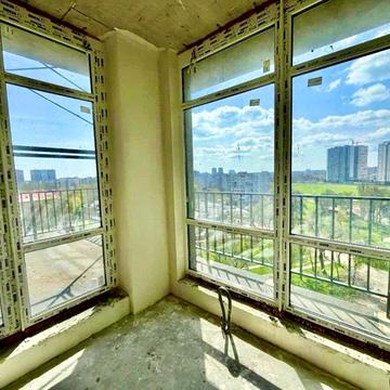 Продаж,  Квартира,  3 комнаты,  92 м²,  ЖК Derby Style House,  Фонтанская дорога (Приморский),  Фонтан,  Одесса