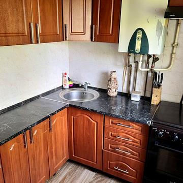 Здам 3-х к квартиру Центр, Житній ринок