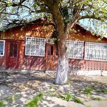 Продам будинок в с. Джурків