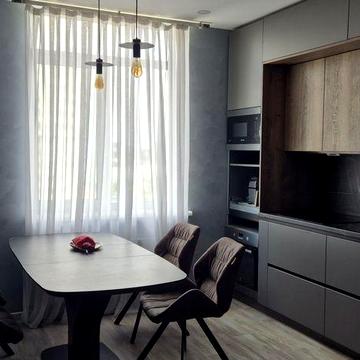 Здам сучасну  квартиру в молодіжному ЖК Дмитриївський3