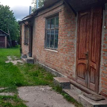Частина  будинку