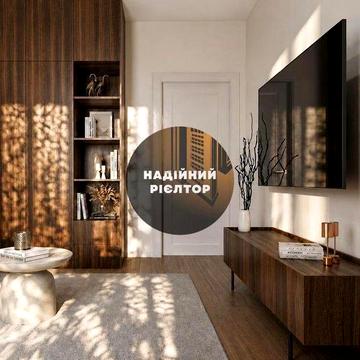 2-кімнатна новобудова, авторський дизайн! Майдан 5-7 хвилин