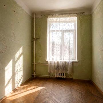 Продаж 3к квартири Сталінка Гавела Берестейська