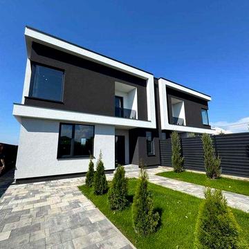 Дуплекс 150м2 Білогородка Гнатівка