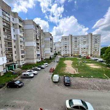 2-х кімнатна квартира, м. Борислав