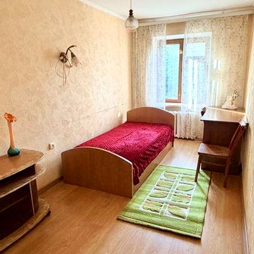 3 кімнатна квартира в аренду