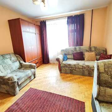 Продаж 1к Квартира 15-го Квітня вулиця