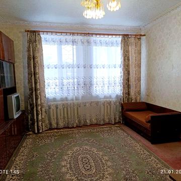 Реально 3 квартиру в цегляному будинку з автономним опаленням