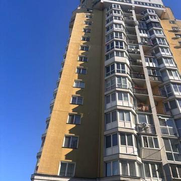 Оренда квартири на 2–3 місяці