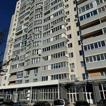 1- кімнатна квартира з чудовим краєвидом. Шулежко 33(Пушкіна33)від власника