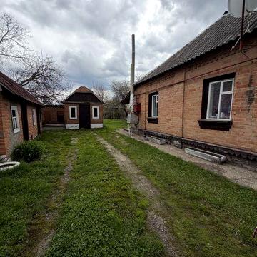 Продам будинок Опішня
