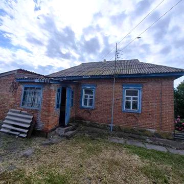 Продам будинок в Камяных Потоках
