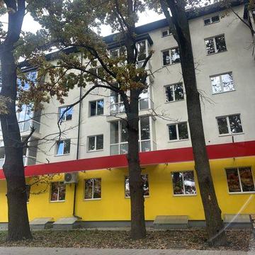 2 к квартира Агрономічне будинок зданий