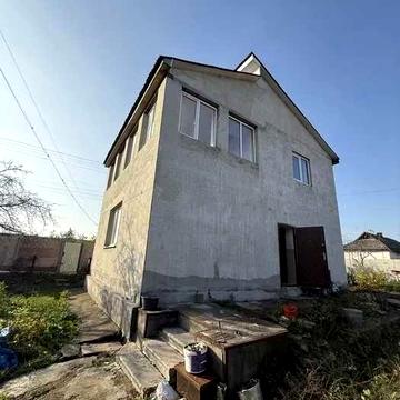 Продаж будинку смт Володарка.Білоцерківський район