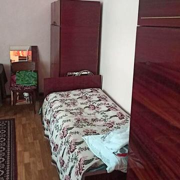 Довгострокова оренда 1к Квартира Павла Тичини вулиця ЖК Старогородский