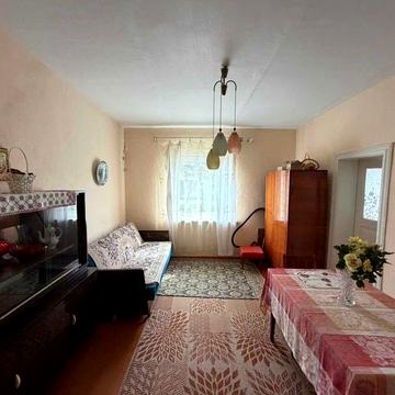 Продаю 4к квартиру в р-ні автостанції