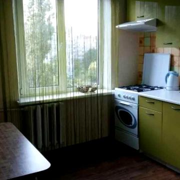 Сдам 1к квартиру на 6й Слободской