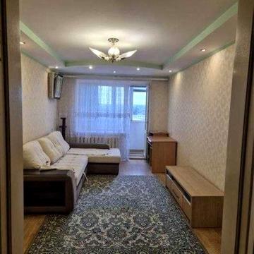 Сдам 2 к квартиру Слобожанский( пр. Правды) воронцова