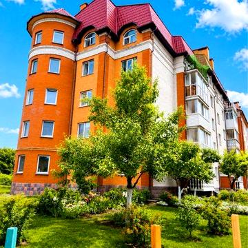 Продається простора 3-кімнатна квартира на Масанах!