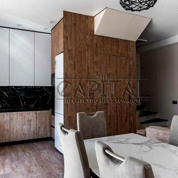 ПЕРША ЗДАЧА ! Оренда стильний 3-кімнатний Таунхаус Київ Осокорки Дарницький район Лівий берег Будинок