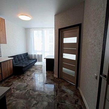 1-кімнатна квартира в ЖК "Sofi House" (Софі Хаус), Софіївська Борщагівка ЖК "Sofi House"