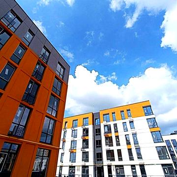 1-кімнатна квартира в ЖК "Sofi House" (Софі Хаус), Софіївська Борщагівка ЖК "Sofi House"