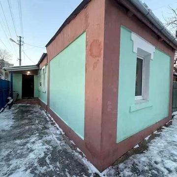 Продаж частини будинку в м. Біла Церква  район Вокзальна