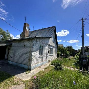 Продаж будинку в Каневі