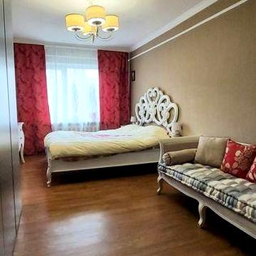 Продаж 3-кім.квартири 85кв. Урлівська 9, Осокорки,Позняки, Рівер молл