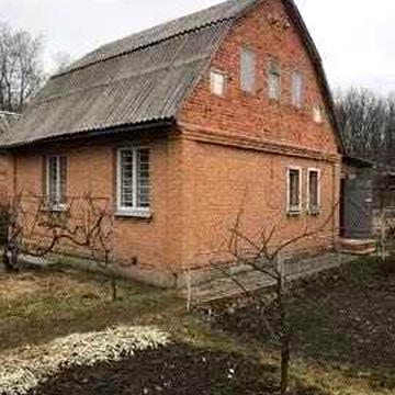Продаж дача Фастів Дмитрівка , ділянка 6 сот