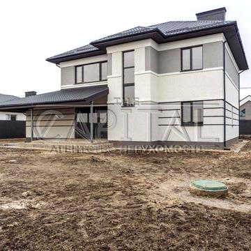 Продаж будинку у Вишгородському районі, Осещина, вул. Сунична.