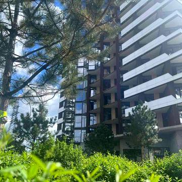 Сертифікат | єОселя | Велика 1к квартира 53 м² |  Без комісії ЖК River Port
