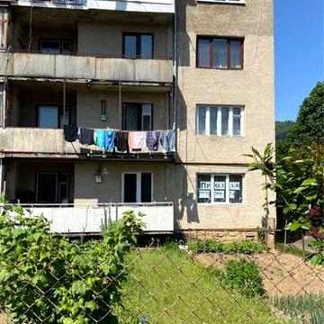 Квартира у центрі Міжгірʼя