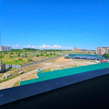 Продам квартиру с балконом на ул.Бочарова по отличной цене