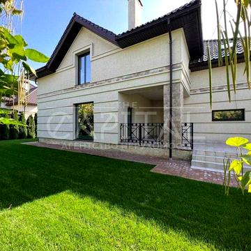 Продаж будинку в Бориспільському районі, Вишеньки, вул. Центральна, 5Б.