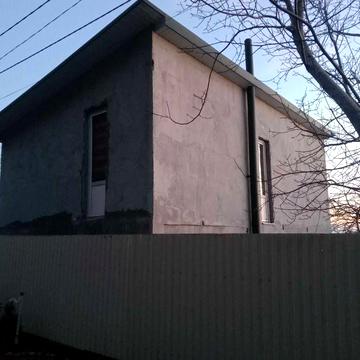 Будинок на Цецено з панорамним видом 110м2, тераса