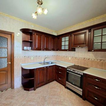 БЕЗ КОМІСІЇ, Продаж 3х кім квартири в Києві ,вул. Алма-атинська 39Д .Дніпр. Р-н