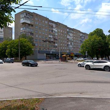 Продаж 3к Квартира Дубнівська вулиця