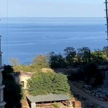 ‼️Цена 2021 года 2000$/м2 • Однокомнатные апартаменты с видом на Море • Французский бульвар • ЖК бизнес + • Сдан • Идут ремонты • Продажа с паркингом ЖК Французский бульвар