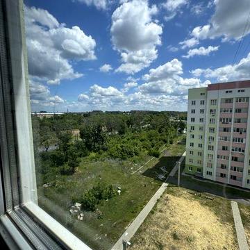Героев Харькова 270 а,продам 1 комн. квартиру в новострое ЖК Жилстрой 1
