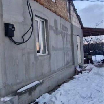 Продаж приватного будинку