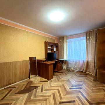 Оренда 1-но кім. квартири з косметичним ремонтом вул. Пулюя