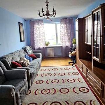 Здам квартиру 3-хкімнатну по вул.Сяйво. Від власника!