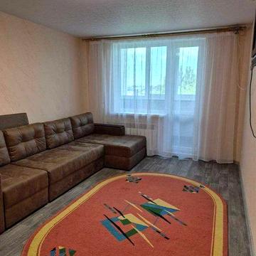 Здам 1 кімн. квартиру на пивзаводі. РЕМОНТ. 12000