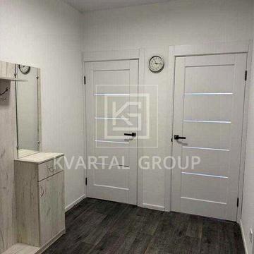 1к квартира 39м² з ремонтом у ЖК Green Side. Ліс поруч, Без комісії!
