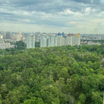 Соломянська вул., 15-А